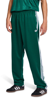 adidas Superstar Broeken Heren - Groen - Maat XXL - Poly Tricot Green