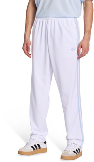 adidas Superstar Broeken Heren - Wit - Maat XS - Poly Tricot White