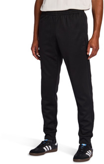 adidas Superstar Broeken Heren - Zwart - Maat L Black