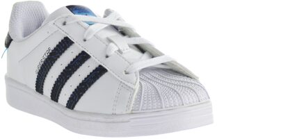 adidas Superstar I Kinderschoenen Wit - EU 27.5 / UK 9.5