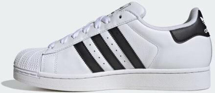 adidas Superstar ii Wit - 42