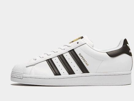 adidas Superstar Sneakers- Ftwwht/Cblack/Ftwwht - Maat 36 2/3