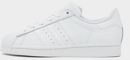 adidas Superstar Wit / Wit - Heren Sneaker - EG4960 - Maat 42