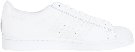 adidas Superstar Wit / Wit - Heren Sneaker - EG4960 - Maat 46