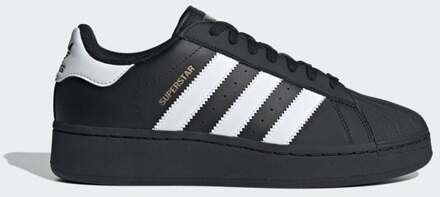 adidas Superstar Xlg - Heren Schoenen Black - 48