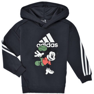 adidas Sweater adidas Disney Mickey Mouse Sweatshirt" Marine - 18 / 24 maanden,2 / 3 jaar,3 / 4 jaar,5 / 6 jaar