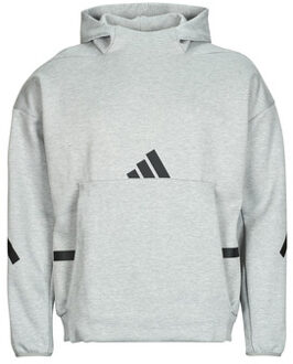 adidas Sweater adidas Z.N.E. Hoodie" Grijs - M, L, XL