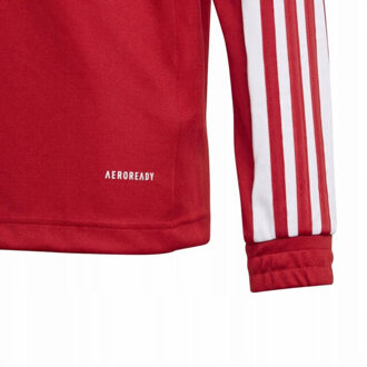 adidas Sweater squadra 21 kinderen/kinderen Rood - 116