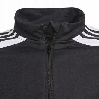 adidas Sweater squadra 21 kinderen/kinderen Zwart - 140
