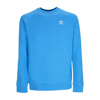 adidas Sweatshirt Adidas , Blue , Heren - Xl,L