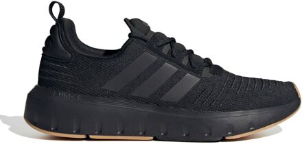 adidas Swift Run Sneakers Heren zwart - 44 2/3