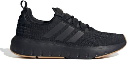 adidas Swift Run Sneakers Heren zwart - 44