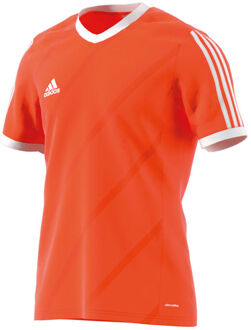 adidas Tabela 14 Jersey - Voetbalshirt - Mannen - Maat S - Oranje