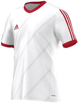 adidas Tabela 14 Jersey - Voetbalshirt - Mannen - Maat S - Wit