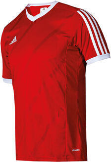 adidas Tabela 14 Junior - Voetbalshirt - Mannen - Maat 128 - Rood