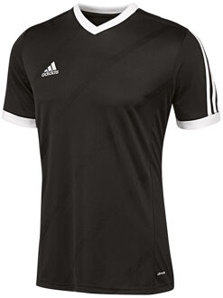 adidas Tabela 14 Junior - Voetbalshirt - Unisex - Maat 128 - Zwart