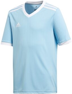 adidas Tabela 18 Jersey JR - Blauw - Kinderen - maat  116