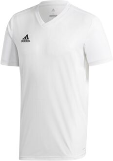 adidas Tabela 18 Shirt - Wit - maat S