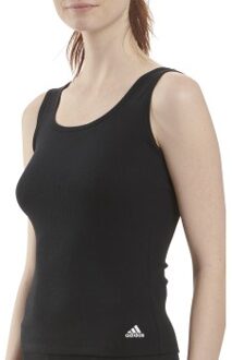 adidas Tank Top * Actie * Rood,Zwart - Small,Medium,Large,X-Large