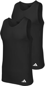 adidas Tank Top Heren (2-pack) - S