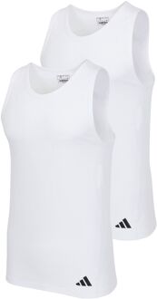 adidas Tank Top Heren (2-pack) - XXL