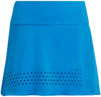 adidas Tapered Premium Rok Dames blauw - XS,S