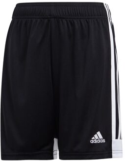 adidas Tastigo 19 short jongens zwart/wit