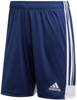 adidas Tastigo 19 Short Unisex - Navy - maat S