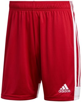 adidas Tastigo 19 Short Unisex - Rood - maat M