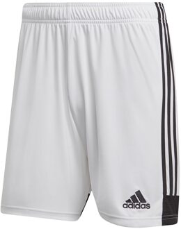 adidas Tastigo 19 Short Unisex - Wit - maat L