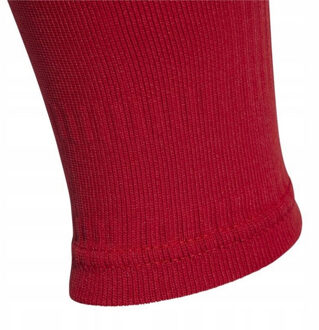 adidas Team 23 arm mouwen Rood - 45-46