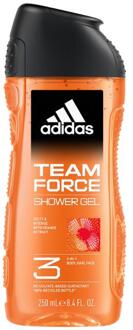 adidas Team Force Douchegel 250ml
