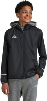 adidas Team RDY Jack Kids zwart - 116