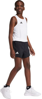 adidas Team Shorts Kids zwart - 116