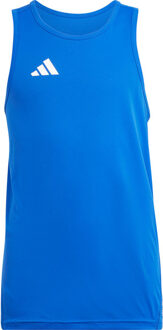adidas Team Singlet Kids royal - 164