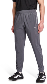 adidas Tech Essentials Broeken Heren - Grijs - Maat M - Poly Woven Grey