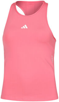 adidas Tech-Fit Train Tanktop Dames pink - L
