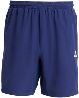 adidas Tech GFXs 7in Shorts Heren-Donkerblauw - S,L,XL,XXL