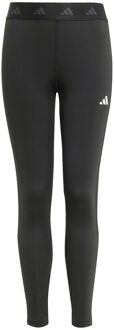 adidas Techfit 7/8 Tight Kinderen-Zwart - 128,164