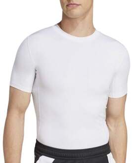adidas TechFit Compression Shirt Heren
