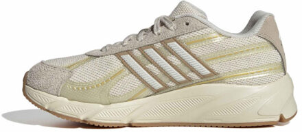 adidas technochaos 2000 lage sneakers dames - - maat 40 Wit