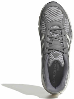 adidas technochaos 2000 lage sneakers heren - - maat 43 1/3 Grijs