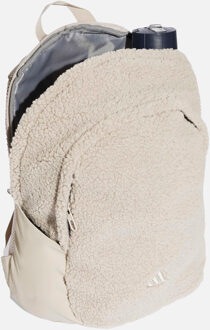 adidas Teddy Rugzak beige Polyester - 1