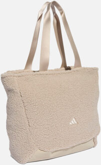 adidas Teddy Shopper beige - 1