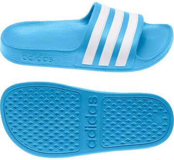 adidas Teenslippers adidas  ADILETTE AQUA K