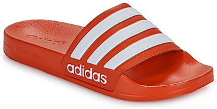 adidas Teenslippers adidas ADILETTE SHOWER" Rood - 43,47,48 1/2