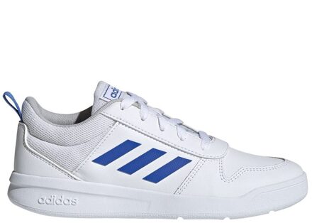 adidas Tensaur Kids - Wit - Kinderen - maat  30