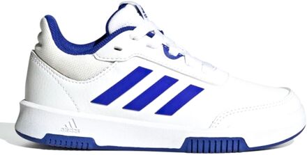 adidas Tensaur Sport 2.0 Sneakers Junior wit - blauw - 35 1/2