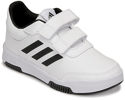 adidas Tensaur Sport 2.0 Sneakers Junior wit - zwart - 29