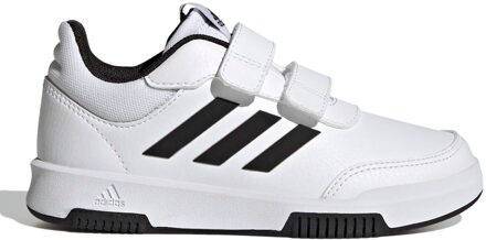 adidas Tensaur Sport 2.0 Sneakers Junior wit - zwart - 31